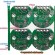 PCB Panelization Rule